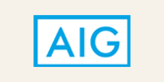 Λογότυπο AIG