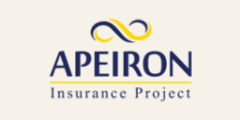 Λογότυπο Apeiron Insurance Project