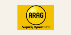 Λογότυπο ARAG