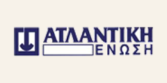 Λογότυπο Ατλαντική Ένωση