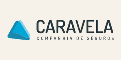 Λογότυπο Caravela