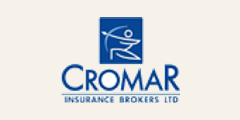 Λογότυπο Cromar