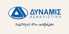 Λογότυπο Δύναμις Ασφαλιστική