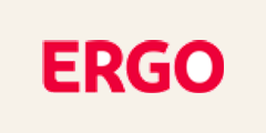Λογότυπο ERGO