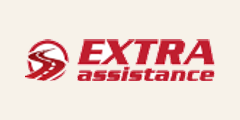 Λογότυπο Extra Assistance