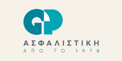 Λογότυπο GP Ασφαλιστική