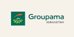 Λογότυπο Groupama