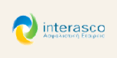 Λογότυπο Interasco