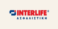 Λογότυπο Interlife