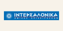 Λογότυπο Intersalonica