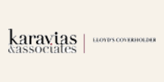 Λογότυπο Karavias & Associates