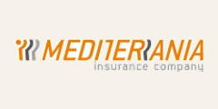 Λογότυπο Mediterrania