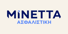 Λογότυπο Minetta