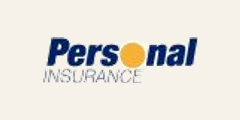 Λογότυπο Personal Insurance