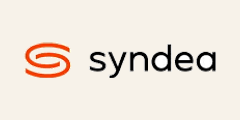 Λογότυπο Syndea
